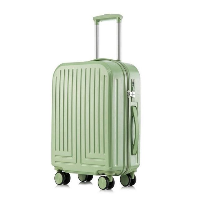 Trolley Suitcase Universal Wheel Password Travel Case (ESG19992)