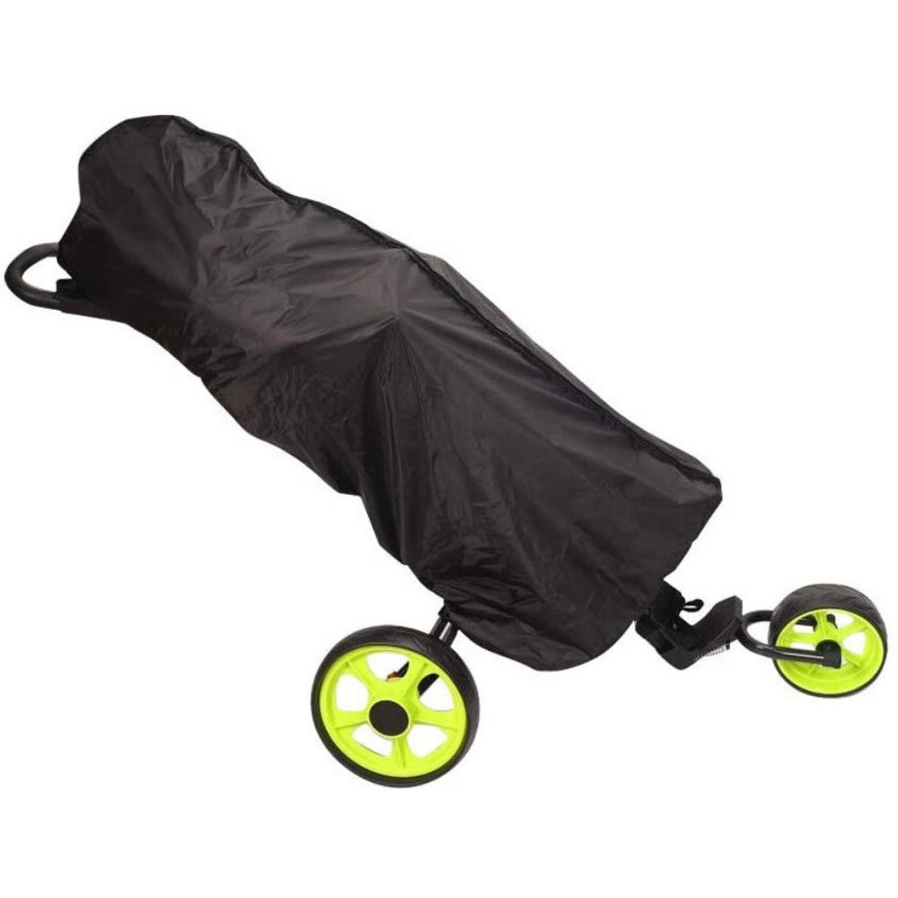 Sac de golf étanche chariot housse de pluie capot protection Sports de plein air (ESG20604)
