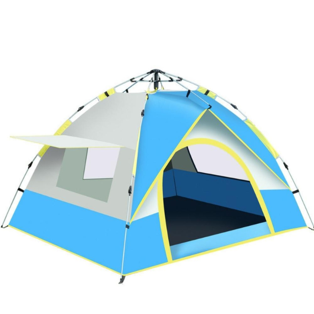 Tente de camping légère (ESG21124)