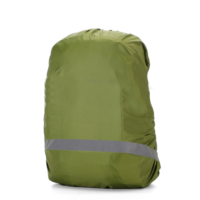 Housse de sac à dos étanche avec bandoulière réglable (ESG16041)