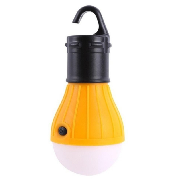 Lanterne légère LED pêche suspendue (ESG21865)